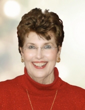 Beverly  Mae Jensen