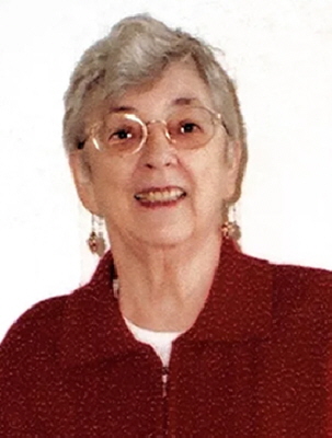 Photo of Mary Phillips