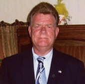 Terry A. Stewart