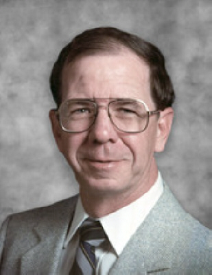 Photo of Leonard Brennen