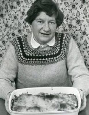Photo of Mary Ann Hillemeyer