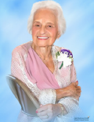 Dora Massaro Keller McMurray, Pennsylvania Obituary