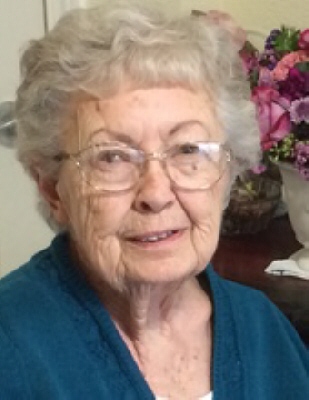 Vella Halterman Elk Grove, California Obituary