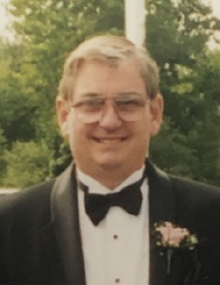 Richard Barrows Enfield, Connecticut Obituary