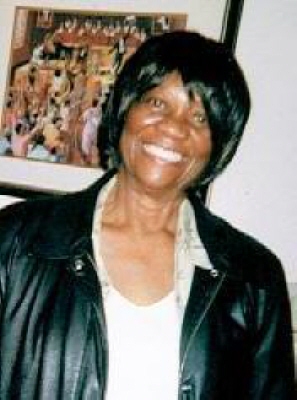 Lucy Mae Johnson Columbus, Ohio Obituary