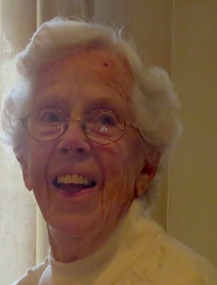 Joyce Anna Marie Pogue Lindsay, Ontario Obituary