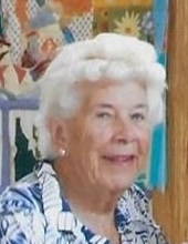 Evelyn M. "Chick" Nelson