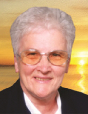 Soeur Huguette Carré ROUYN-NORANDA, Quebec Obituary