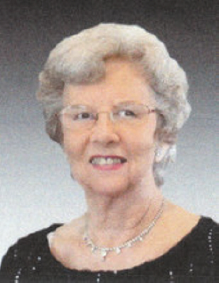 Frances Margaret Henn Winfield, Maryland Obituary