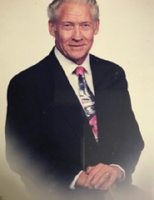 Photo of Richard A. Anderson
