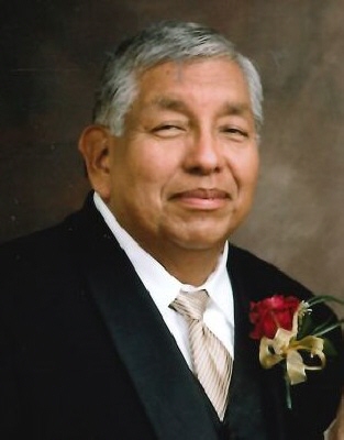 Arturo R. Castro