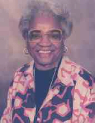 Ola Mae Reid Elrod Greenville, South Carolina Obituary