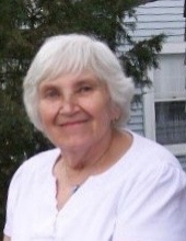 Georgiana L. Werhniak