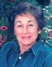 Sue Scislowicz