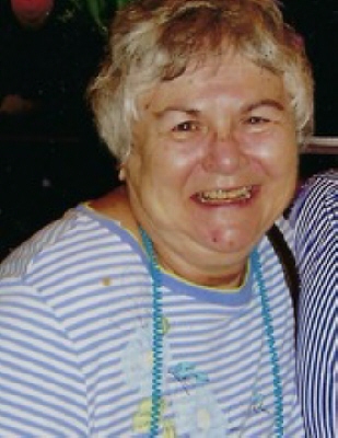 Photo of Alice Colweck