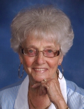 Geraldine M.  Draeger