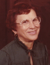 Gertrude "Gert" Elizabeth Korbach