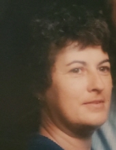 Barbara Jean Webb
