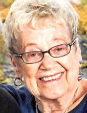 Rita Jeanne Hoffman