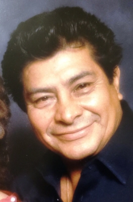 Photo of Ramon Miranda