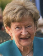 Rosemary E. Hartnett