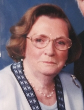 Eileen Elizabeth Carr
