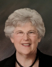 Joyce  M.  Hanson