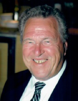 Fritz William Larsen Kincardine, Ontario Obituary