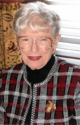 June O. Krumholz