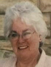 Barbara Jeanne Lake