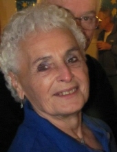 Betty  Jean Lovejoy
