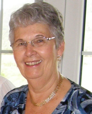 Photo of Ruby Simmons