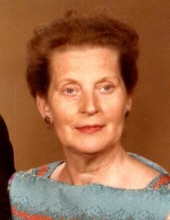 Gloria A. Geesey