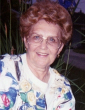 Wilma Hudson Bryant