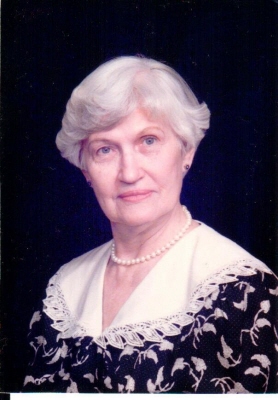 Photo of Mary Luetkemeyer