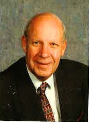 Photo of Harry Hollingsworth, Jr.