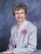 Dorothy W. Bennett