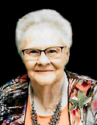 Photo of Mary Turnis