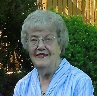 Bernice E. Anderson