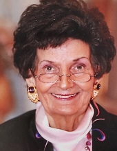 Rev. Janice K. Quiett