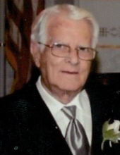 Glenn E. "Grandpa" Boyer