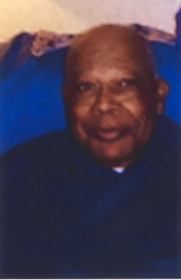 Photo of Herman White