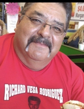 Danny Rodriquez Carrillo