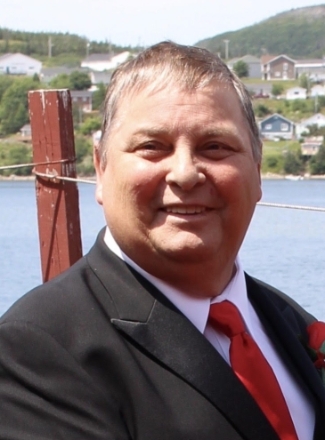 John Richard Skinner Harbour Breton Obituary