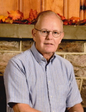 Glenn Robert Cordell