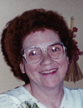 Lorraine May Schultz