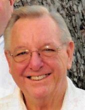 James K. Grigsby New Iberia, Louisiana Obituary