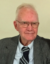 Photo of Gordon Fredrickson