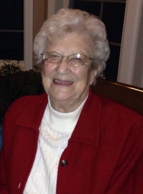 Carolyn K.  "Dolly" Perregaux Litchfield, Connecticut Obituary