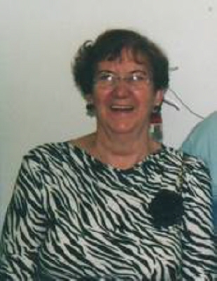 Jessie Saunders Conception Bay South, Newfoundland and Labrador Obituary